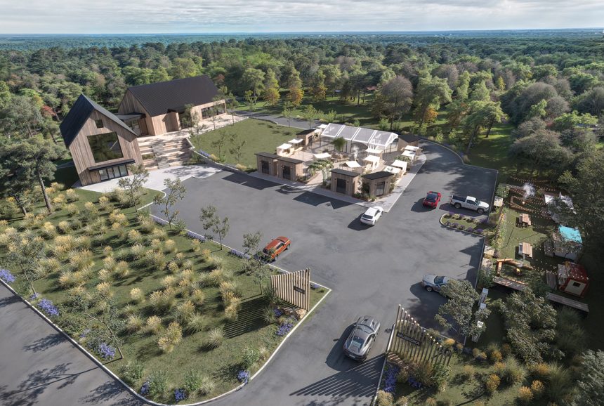 Hale Muskoka to Bring Food, Art, and Culture Together