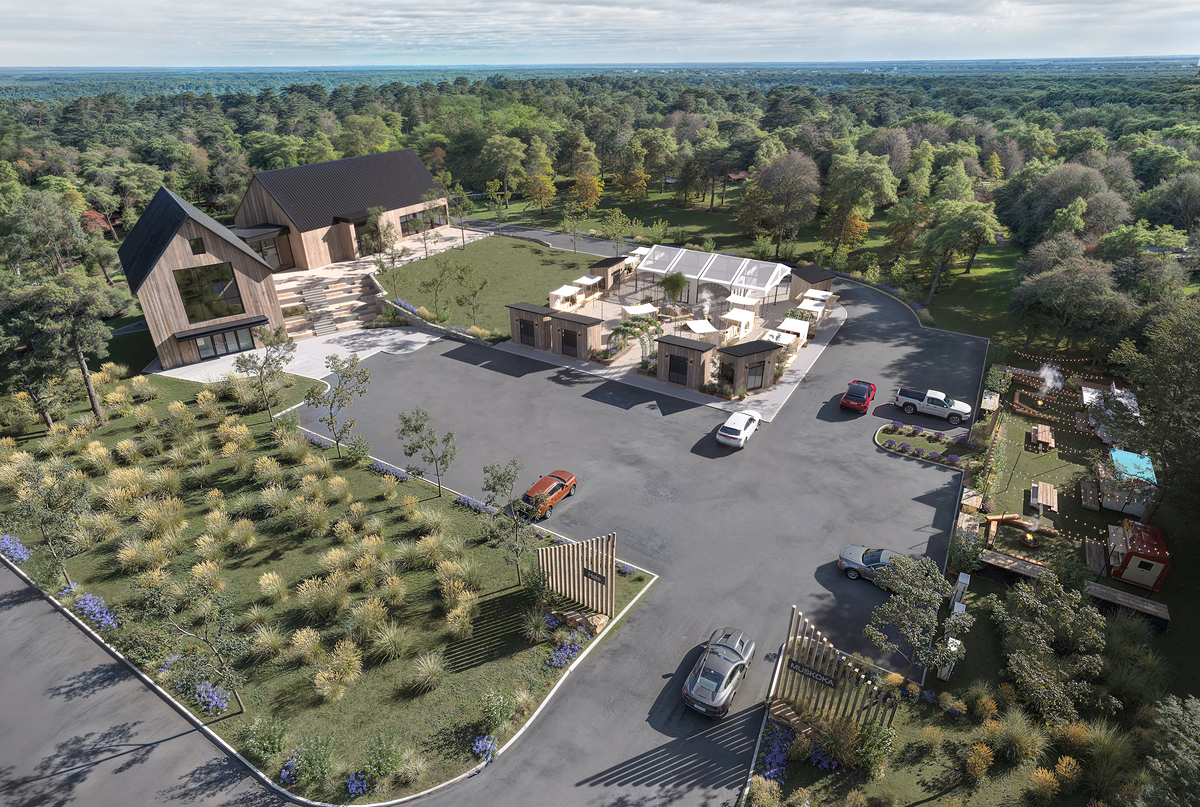 Hale Muskoka to Bring Food, Art, and Culture Together