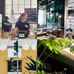 Many cafes, restaurants, and coffee places ended their food services at different L.A. locations in June.