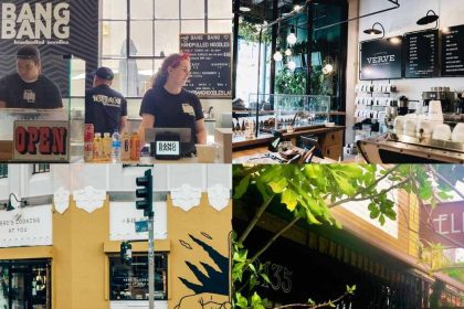 Many cafes, restaurants, and coffee places ended their food services at different L.A. locations in June.