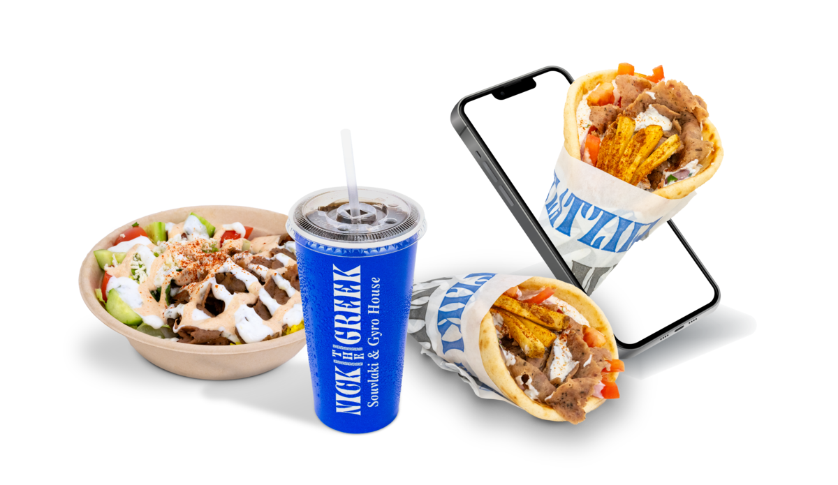 Nick the Greek to Join Burbank’s Business Landscape