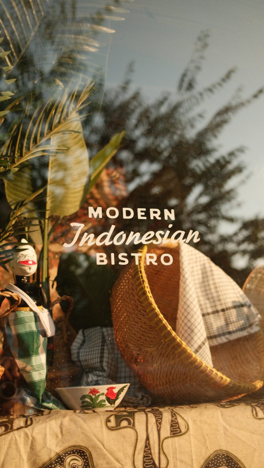 Sambal Opening Brick-and-Mortar in Danforth