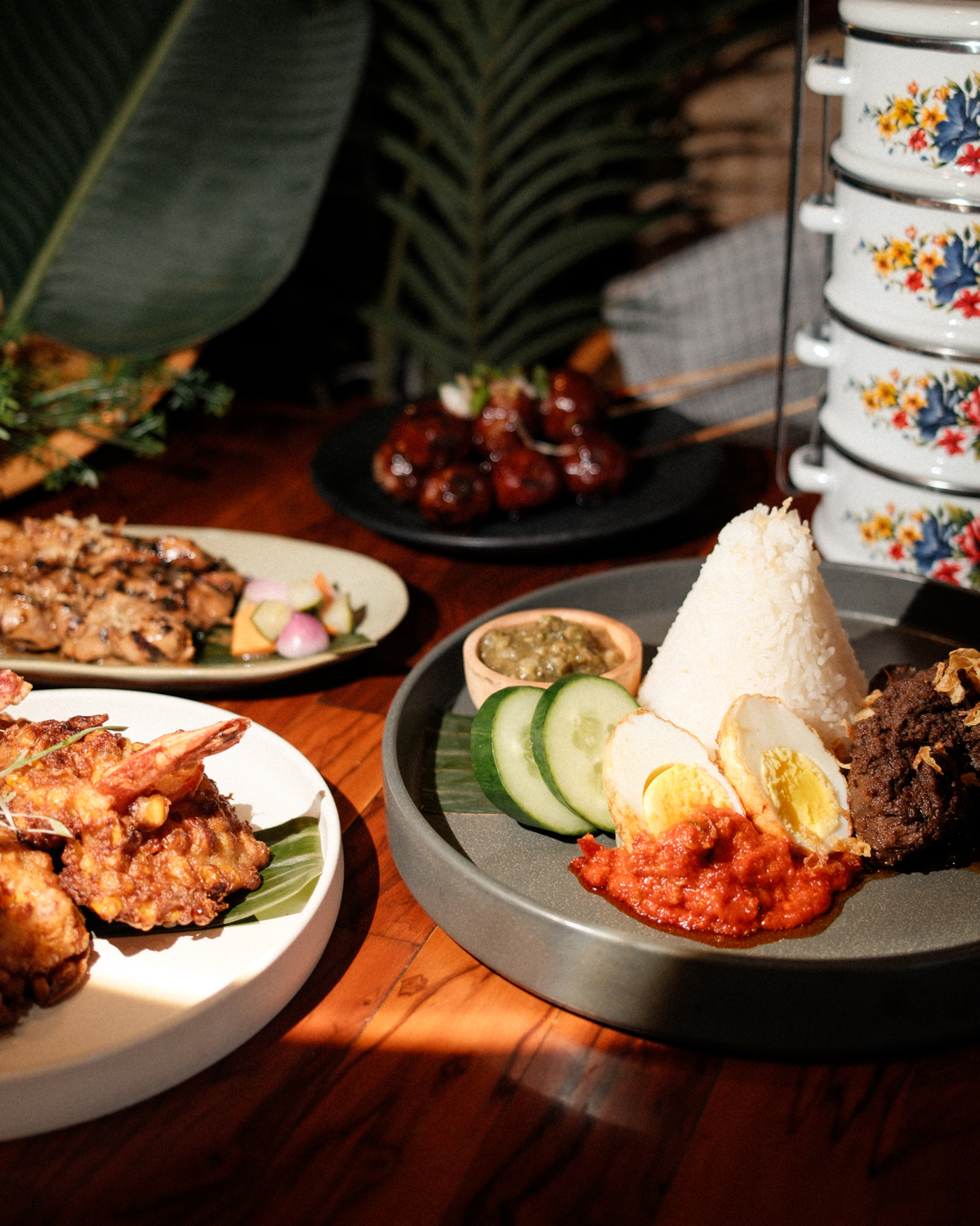 Sambal Opening Brick-and-Mortar in Danforth