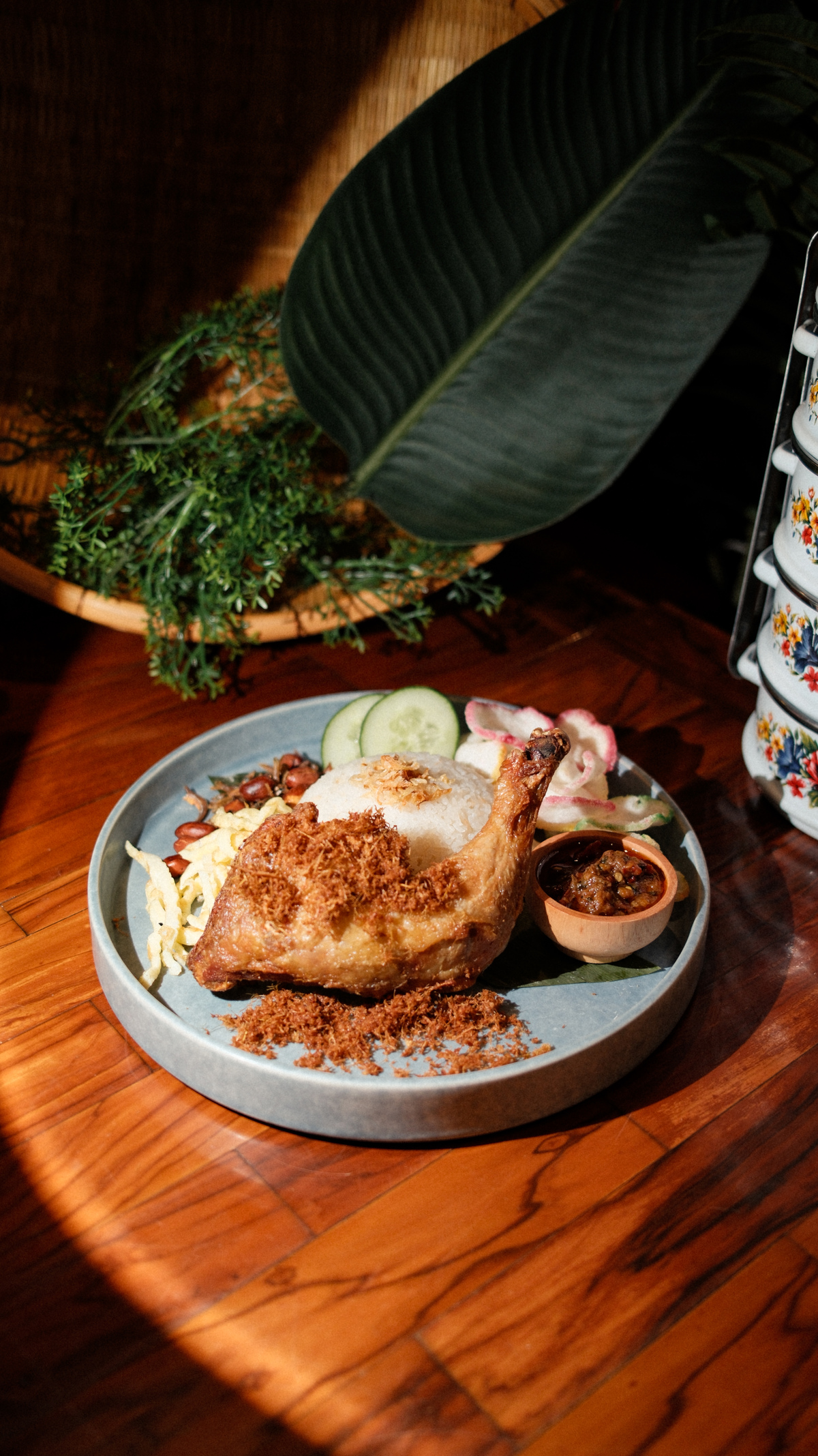 Sambal Opening Brick-and-Mortar in Danforth