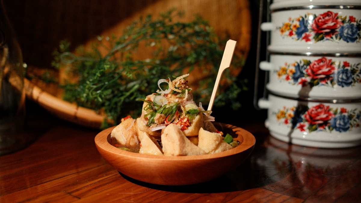 Sambal Opening Brick-and-Mortar in Danforth