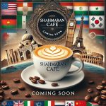 Shahmaran Cafe to Bring Folklore, Flatbread, and Friendship to Rosemont