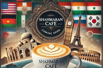 Shahmaran Cafe to Bring Folklore, Flatbread, and Friendship to Rosemont