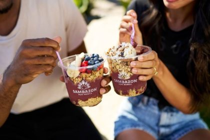 The celebration will also feature live sets by DJs from Brooklyn