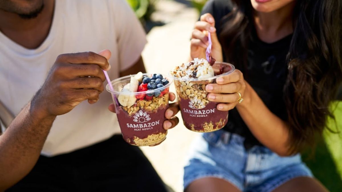 The celebration will also feature live sets by DJs from Brooklyn