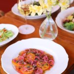 Sant Ambroeus Readying for DFW Debut