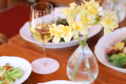 Sant Ambroeus Readying for DFW Debut