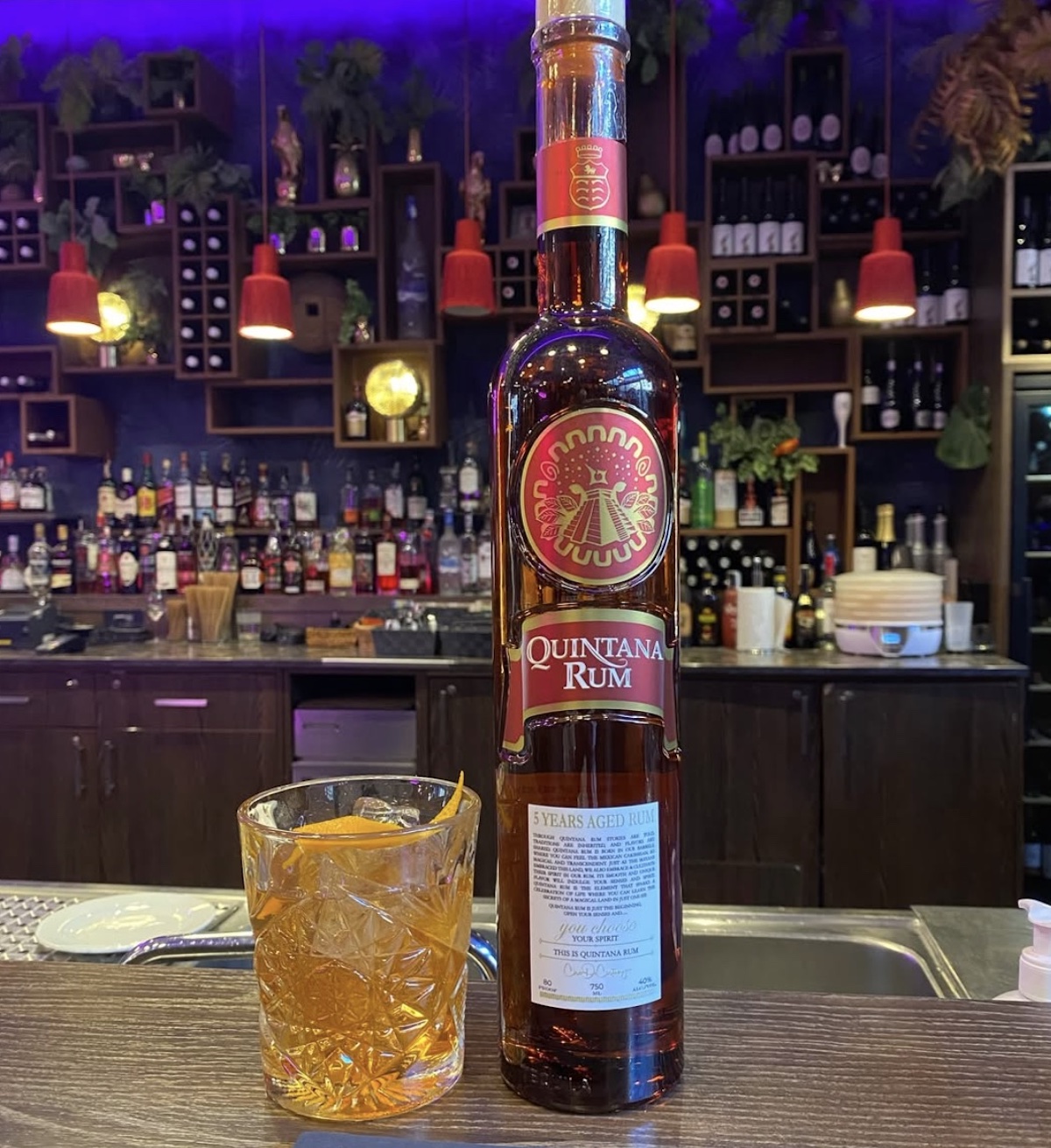 New Speakeasy Il Segreto Debuting in San Antonio's North Side