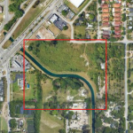 Summerbreeze Apartments in Miami-Dade County to rezone