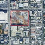 5420 Sunset Project continues at steady pace in LA