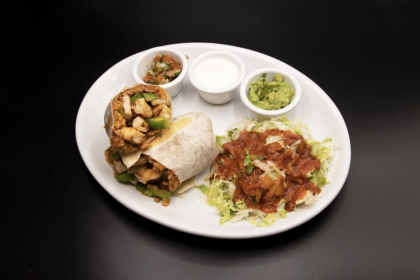 Don Ramon's Hoping to Open at the Embarcadero Center This Year