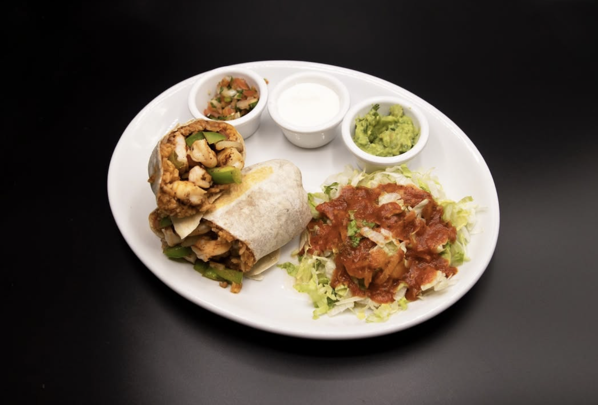 Don Ramon's Hoping to Open at the Embarcadero Center This Year