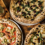 Si Cara Expanding to South Boston with Signature Canotto-Style Pies