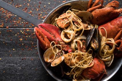 The Daily Catch to Open First West Coast Site in LA