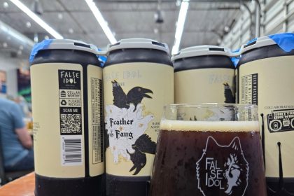 Smittox Brewing on Tap for Dallas Opening