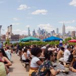 Smorgasburg will entertain Brooklyn locals throughout July with different events in Williamsburg and Prospect Park.