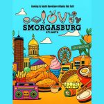 Smorgasburg Atlanta will feature food trucks, pop-up tents, and more.