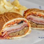 Dallas Diners, Get Ready for Snarf’s Sandwiches