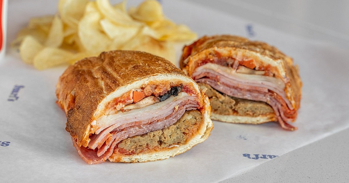 Dallas Diners, Get Ready for Snarf’s Sandwiches