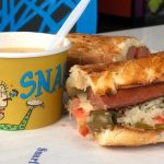 Beloved Boulder Sandwich Shop Readies for DFW Debut