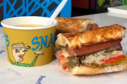 Beloved Boulder Sandwich Shop Readies for DFW Debut