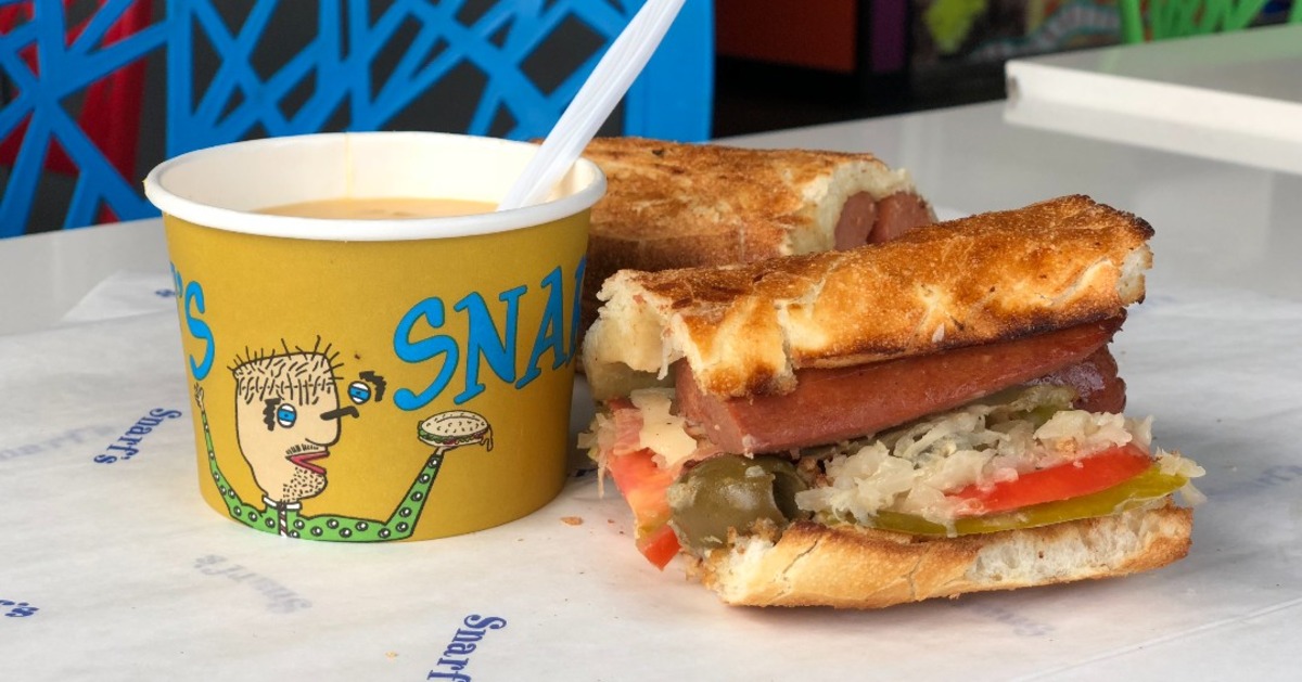 Beloved Boulder Sandwich Shop Readies for DFW Debut