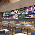 An immersive video wall, cigar lounge, and regional sports memorabilia are headed to Wheatland.