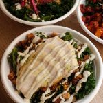 Springbone Kitchen Showing Signs of Life on M Street