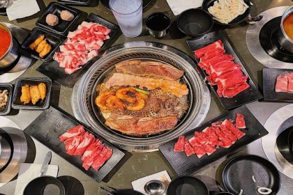 Stanton Confirmed for Hot Pot & KBBQ Expansion