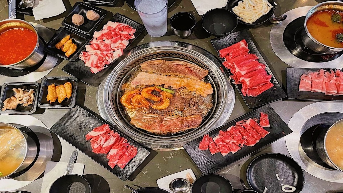 Stanton Confirmed for Hot Pot & KBBQ Expansion