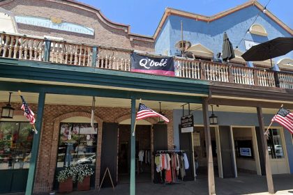 Midtown Sacramento's Cantina Alley Team to Open New Restaurant in Historic Folsom