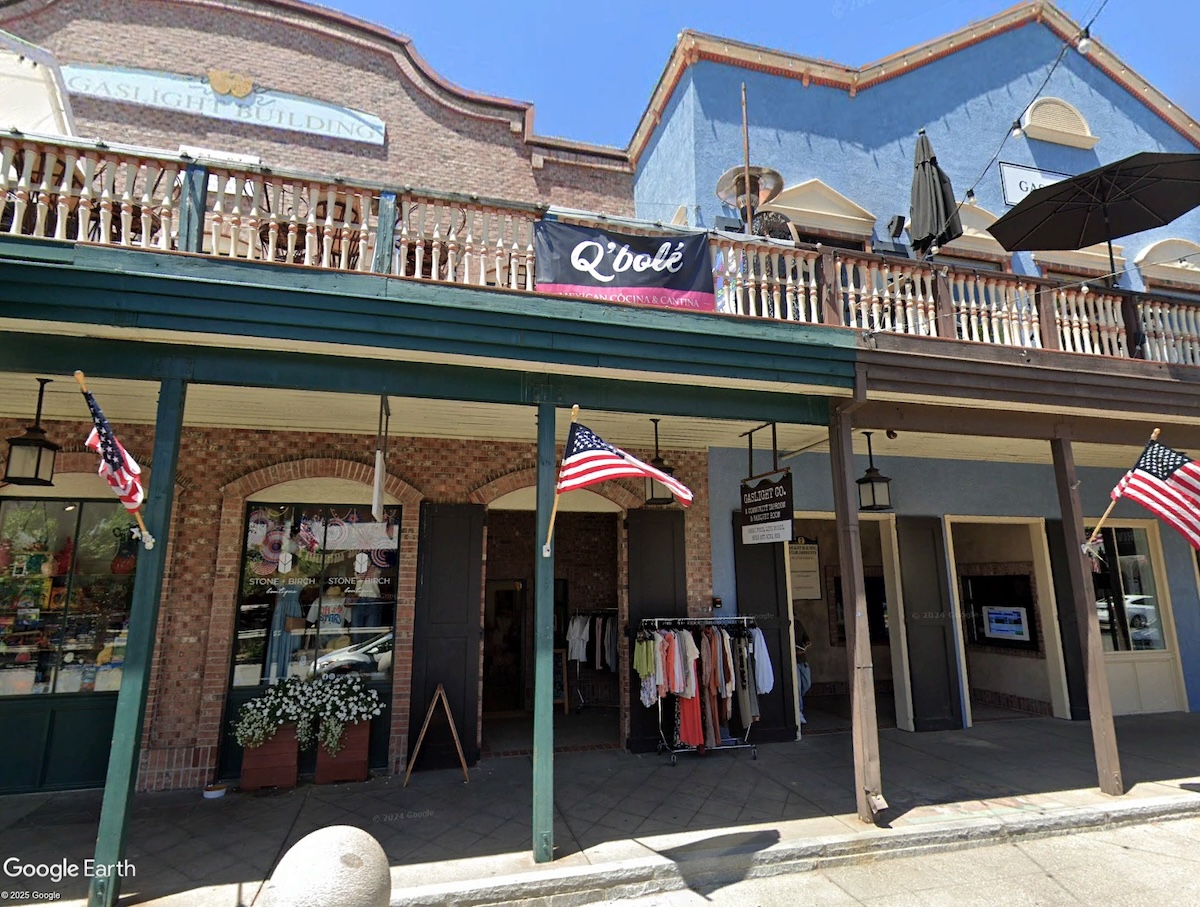 Midtown Sacramento's Cantina Alley Team to Open New Restaurant in Historic Folsom