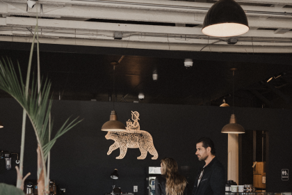 The Boy & The Bear Expanding into San Diego