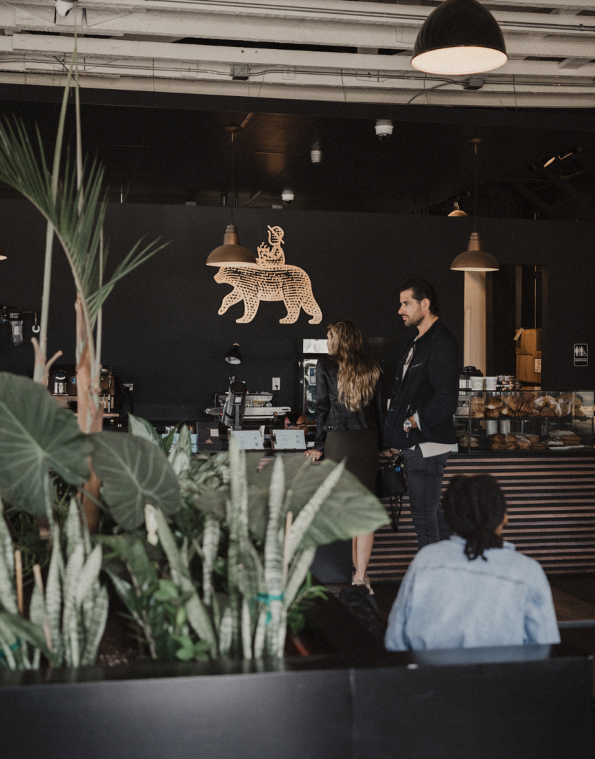The Boy & The Bear Expanding into San Diego