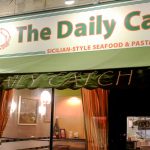 The Daily Catch Brookline Temporarily Closed for Renovations