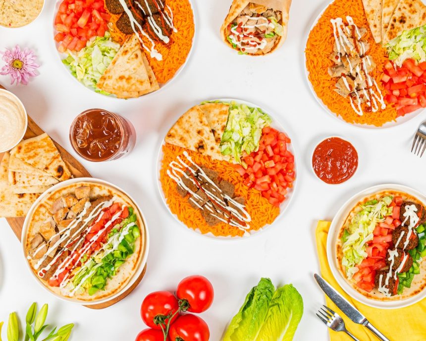 The Halal Guys to Open First Newton Location