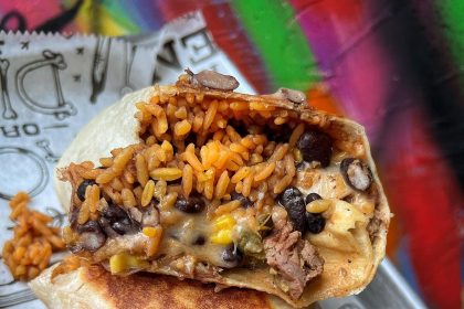 Cherry Hill Diners, Get Ready for Tacoria Mexican Street Kitchen’s Good Vibes and Great Food