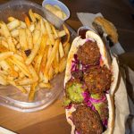 Taim Mediterranean Kitchen Bringing Fresh Flavors to Philly