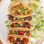Taqueria El Arquito Plotting New Mesquite Location
