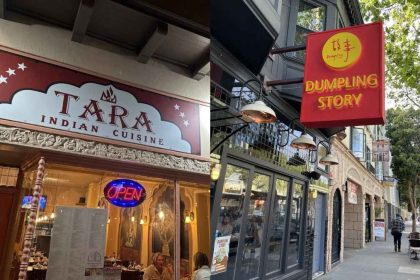 To reopen, both San Francisco restaurants must take corrective measures according to their inspection reports.