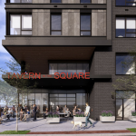 Two-Story Tavern in the Square Restaurant Coming to New Residential Tower in Downtown Quincy