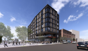 Two-Story Tavern in the Square Restaurant Coming to New Residential Tower in Downtown Quincy