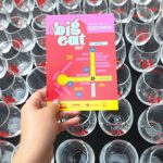 The Big Eat festival will be held on July 24