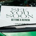 The Broadway Hits Pause for a Summer Makeover in South Boston