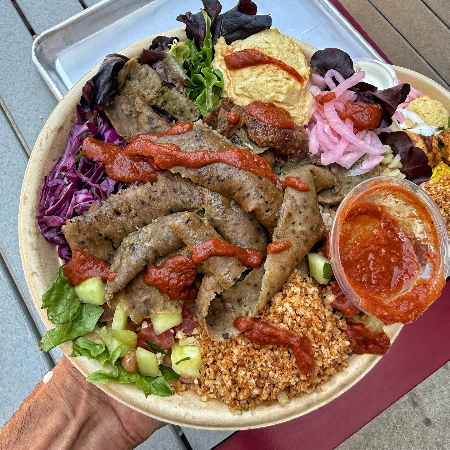 The Kebab Shop Has Been Permitted For Missouri City-2