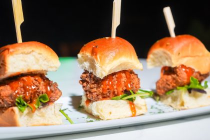 New Restaurant and Speakeasy Being Planned for Roxbury